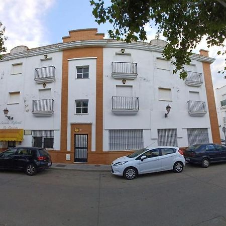 Apartamento Pisos Isla Cristina 2 Exterior foto