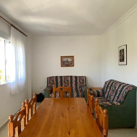 Apartamento Pisos Isla Cristina 2 Exterior foto