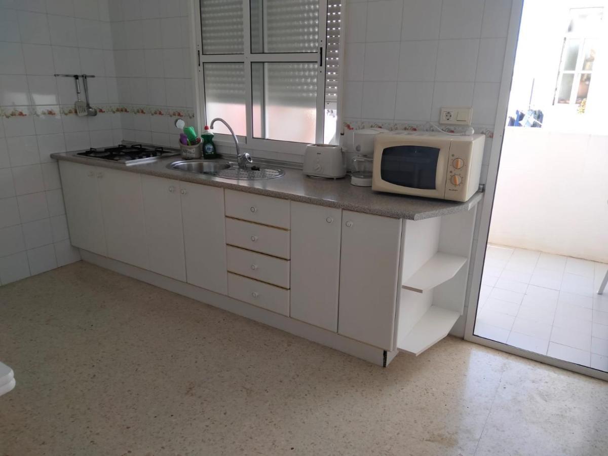 Apartamento Pisos Isla Cristina 2 Exterior foto