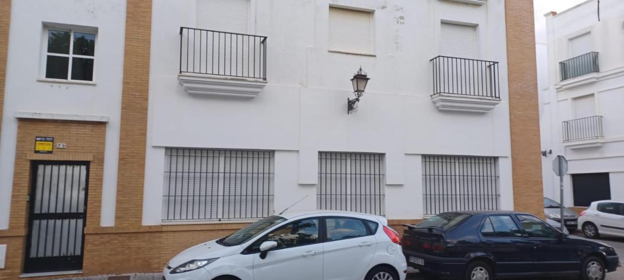 Apartamento Pisos Isla Cristina 2 Exterior foto