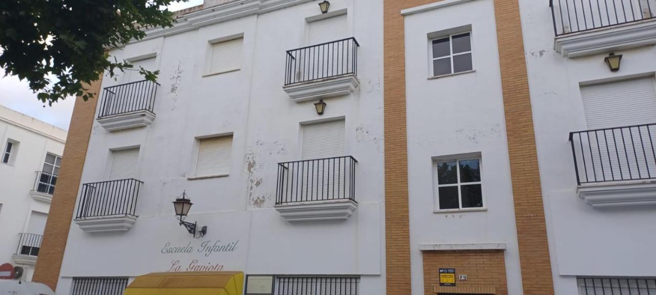 Apartamento Pisos Isla Cristina 2 Exterior foto