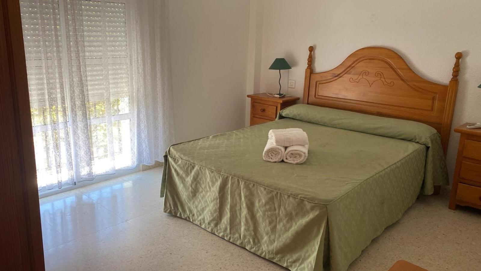 Apartamento Pisos Isla Cristina 2 Exterior foto