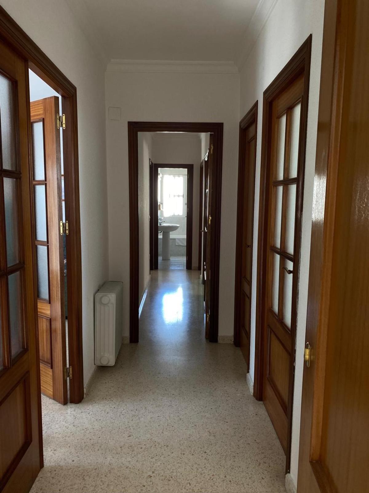 Apartamento Pisos Isla Cristina 2 Exterior foto