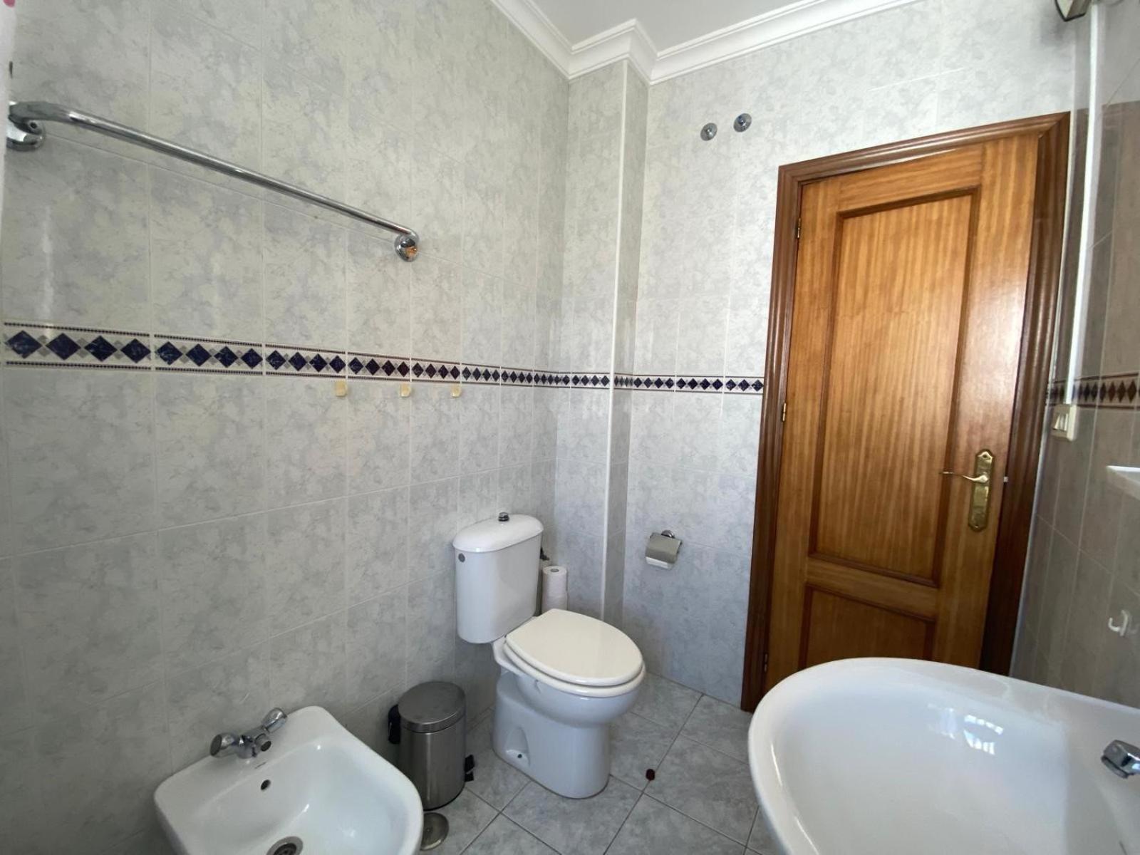 Apartamento Pisos Isla Cristina 2 Exterior foto