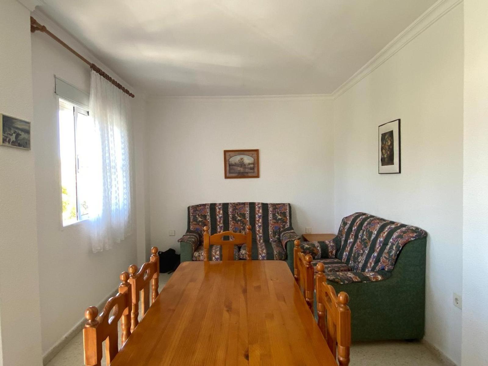 Apartamento Pisos Isla Cristina 2 Exterior foto